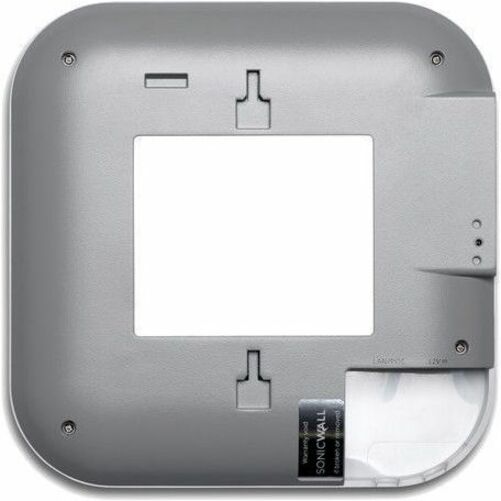 SonicWall SonicWave 621 Dual Band Wi-Fi 6 IEEE 802.11 a/b/g/n/ac/ax/e/i/r/k/v/w Wireless Access Point - Indoor - TAA Compliant — 03-SSC-0715