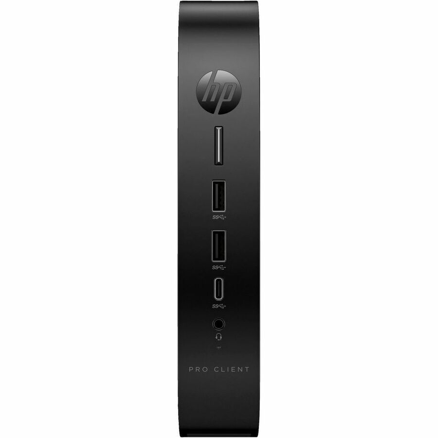 HP Pro t550 Thin Client Celeron J6412 Quad-core (4 Core) 2 GHz — 8S0T0UT#ABA