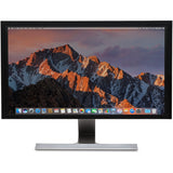 ACCO FP270W10 Privacy Screen for Monitors (27" 16:10) Black — K52128WW