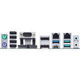 Asus Q670EI-IM-A Industrial Motherboard - Intel Q670 Chipset - Socket LGA-1700 - Mini ITX — Q670EI-IM-A