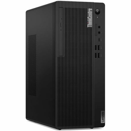 Lenovo ThinkCentre M70t Gen 5 12U00014US Desktop Computer - Intel Core i7 14th Gen i7-14700 - vPro Technology - 32 GB - 512 GB SSD - Tower - Black — 12U00014US