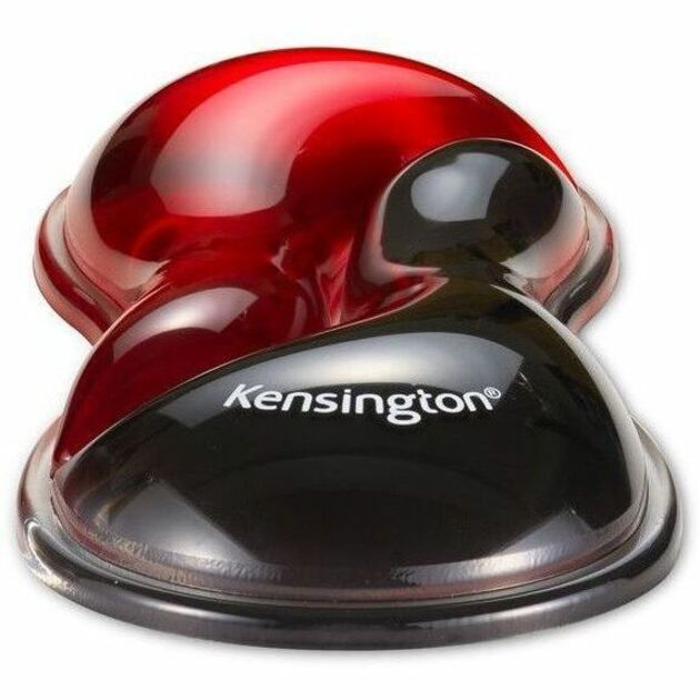 Kensington Slim Duo Gel Mouse/Trackball Wrist Rest — K62440NA