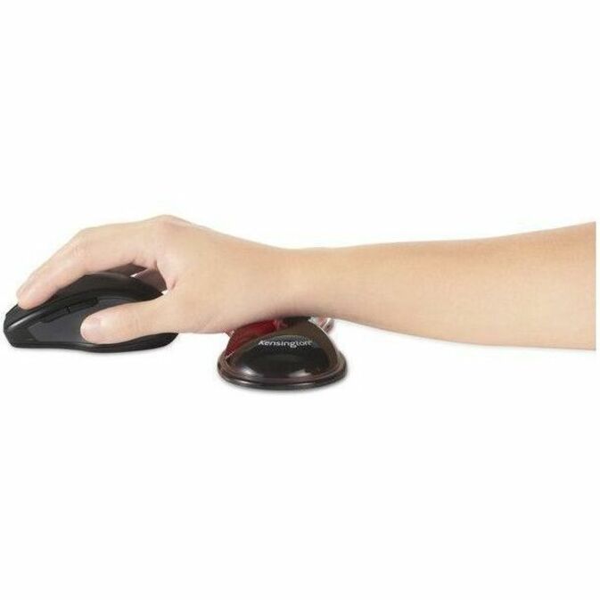 Kensington Slim Duo Gel Mouse/Trackball Wrist Rest — K62440NA