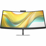 HP 534pm 34" Class WQHD LCD Monitor — 9E0Z2UT#ABA