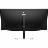 HP 534pm 34" Class WQHD LCD Monitor — 9E0Z2UT#ABA