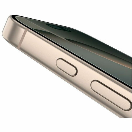Belkin ScreenForce InvisiGlass Blue Light Filter Screen Protector for iPhone 16 Pro — OVA163fq