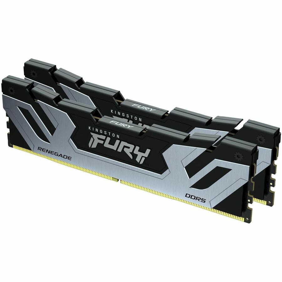 Kingston FURY Renegade RAM Module — KF584CU40RSK2-48