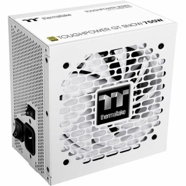 Thermaltake Toughpower GT Snow 750W — PS-TPT-0750FNFAGU-W