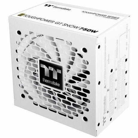 Thermaltake Toughpower GT Snow 750W — PS-TPT-0750FNFAGU-W