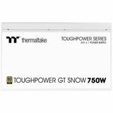 Thermaltake Toughpower GT Snow 750W — PS-TPT-0750FNFAGU-W