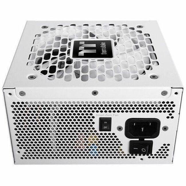 Thermaltake Toughpower GT Snow 750W — PS-TPT-0750FNFAGU-W