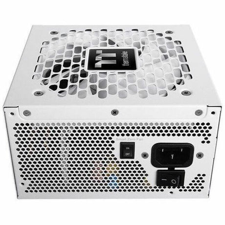 Thermaltake Toughpower GT Snow 750W — PS-TPT-0750FNFAGU-W