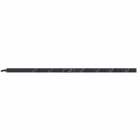 CyberPower PDU33110 3 Phase 200 - 240 VAC 60A Monitored PDU — PDU33110