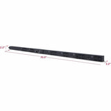 CyberPower PDU33110 3 Phase 200 - 240 VAC 60A Monitored PDU — PDU33110