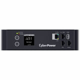 CyberPower PDU33110 3 Phase 200 - 240 VAC 60A Monitored PDU — PDU33110