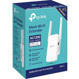 TP-Link RE315 - Dual Band IEEE 802.11ac 1.17 Gbit/s Wireless Range Extender — RE315