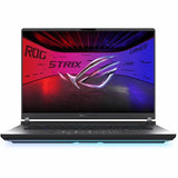 Asus ROG Strix G16 G615 G615LP-XS97 16" Gaming Notebook - WQXGA - Intel Core Ultra 9 275HX - 32 GB - 2 TB SSD - Gray — G615LP-XS97