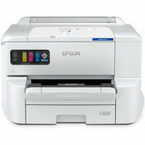 Epson WorkForce Pro EP-C7000 Wired/Wireless Inkjet Printer - Color — C11CL37201