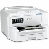 Epson WorkForce Pro EP-C7000 Wired/Wireless Inkjet Printer - Color — C11CL37201