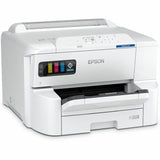 Epson WorkForce Pro EP-C7000 Wired/Wireless Inkjet Printer - Color — C11CL37201