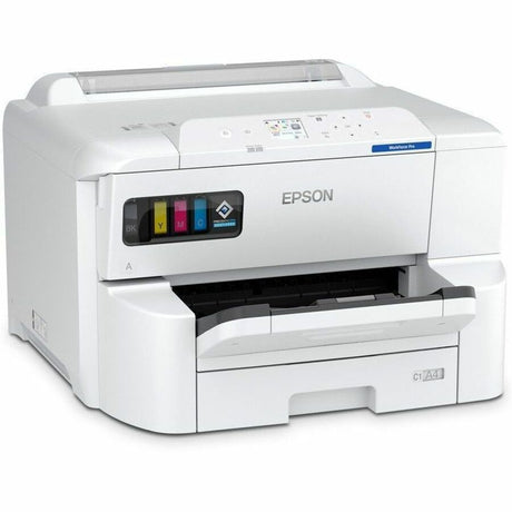 Epson WorkForce Pro EP-C7000 Wired/Wireless Inkjet Printer - Color — C11CL37201