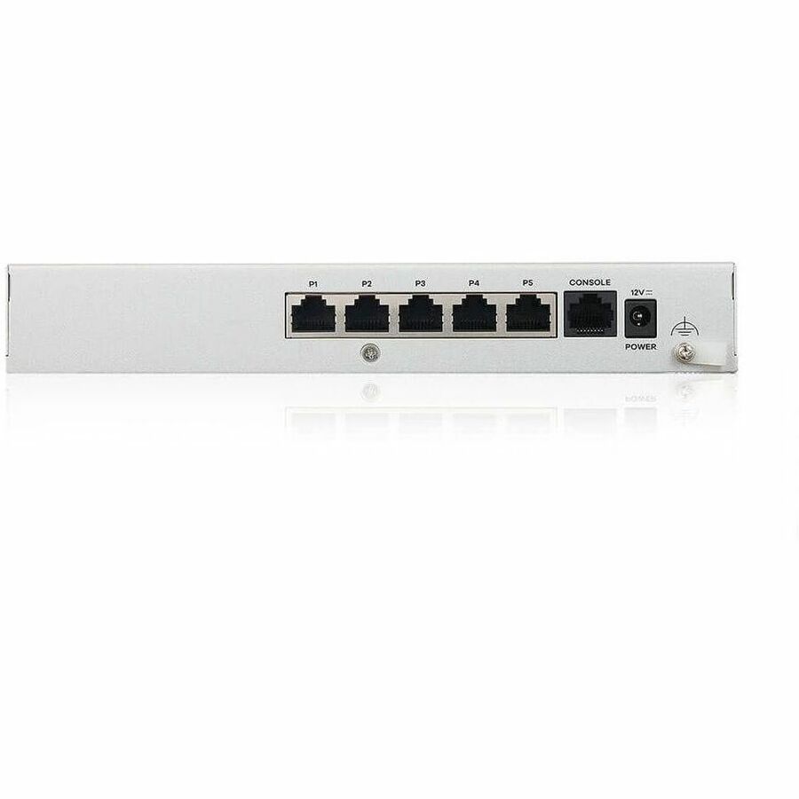 ZYXEL USG FLEX 50HP Network Security/Firewall Appliance — USGFLEX50HP