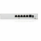 ZYXEL USG FLEX 50HP Network Security/Firewall Appliance — USGFLEX50HP