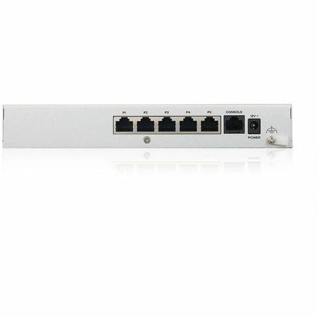 ZYXEL USG FLEX 50HP Network Security/Firewall Appliance — USGFLEX50HP