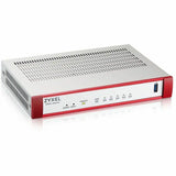 ZYXEL USG FLEX 50HP Network Security/Firewall Appliance — USGFLEX50HP