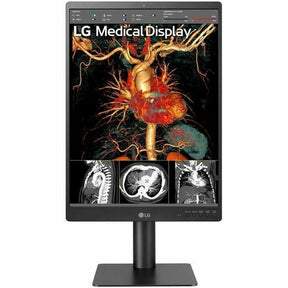 LG 21HQ513D-S 21" Class QXGA LCD Monitor - 3:4 — 21HQ513D-S