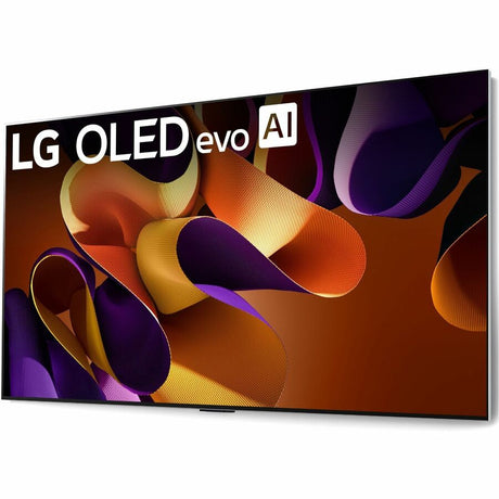 LG evo G4 OLED83G4CUA 83" Smart OLED TV - 4K UHDTV — OLED83G4CUA