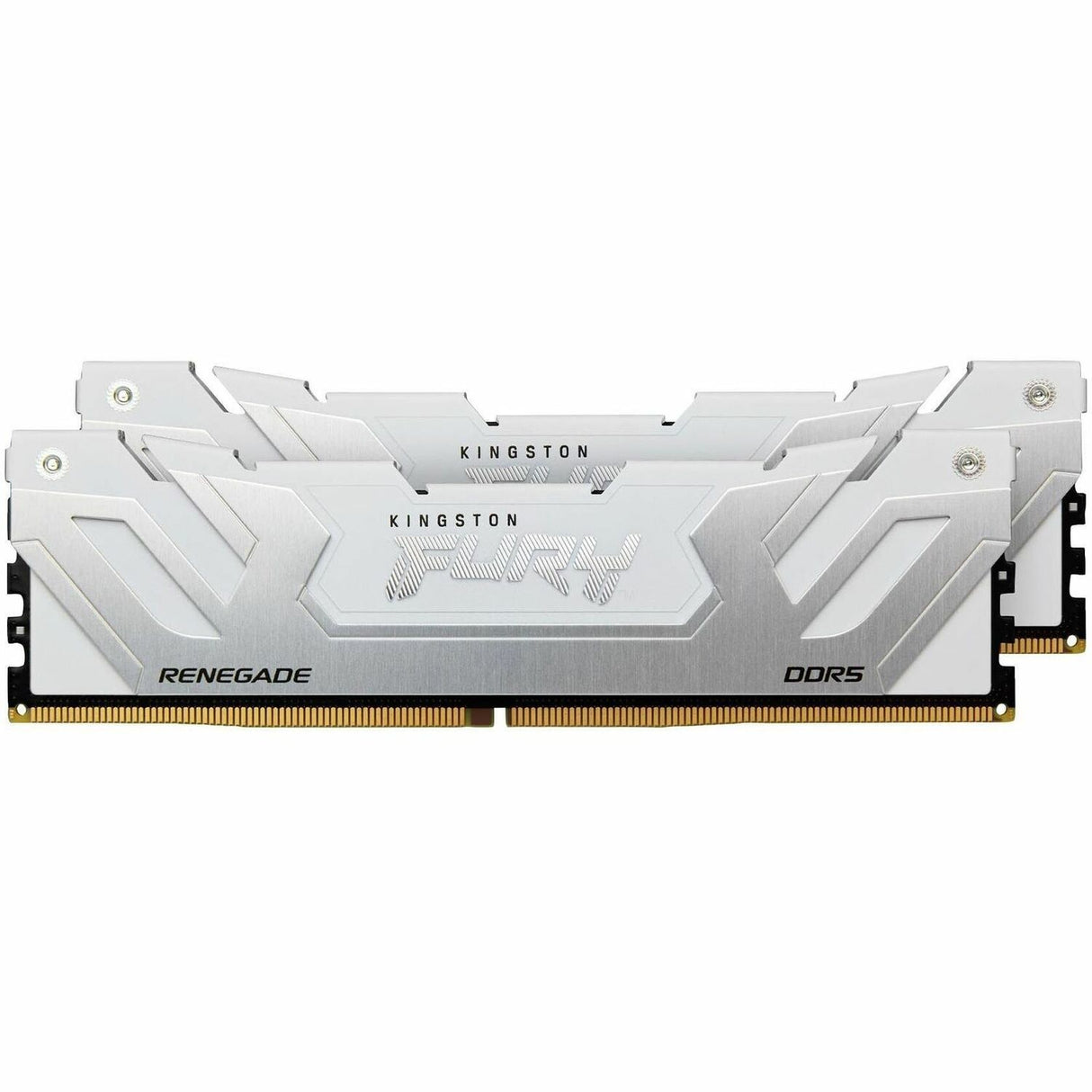Kingston FURY Renegade RAM Module — KF584CU40RWK2-48