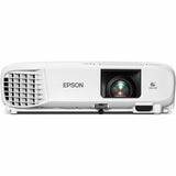 Epson PowerLite E24 3LCD Projector - 16:10 - Ceiling Mountable - White — V11HB51020