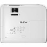 Epson PowerLite E24 3LCD Projector - 16:10 - Ceiling Mountable - White — V11HB51020
