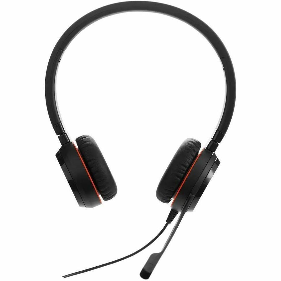 Jabra Evolve 20 Headset — 4999-829-289-01