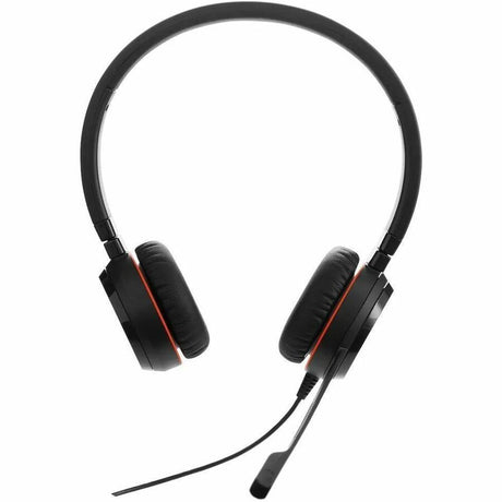 Jabra Evolve 20 Headset — 4999-829-289-01