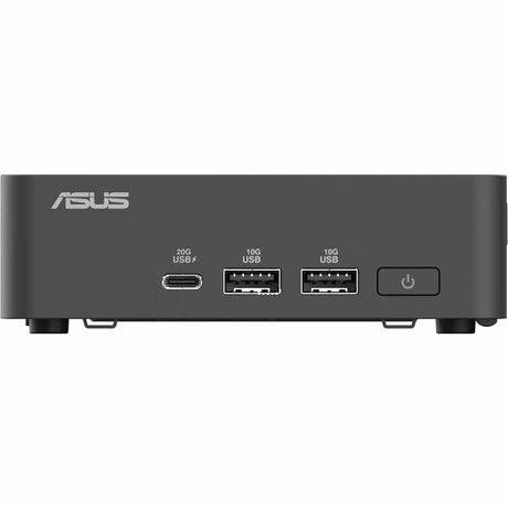 Asus NUC 15 Pro NUC15CRKV7 Barebone System - Mini PC - Intel Core Ultra 7 265H — RNUC15CRKV70000U