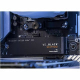 SanDisk WD_BLACK SN7100 WDS400T4X0E-00CJA0 4 TB Solid State Drive - M.2 2280 Internal - PCI Express NVMe (PCI Express NVMe 4.0) — WDS400T4X0E-00CJA0