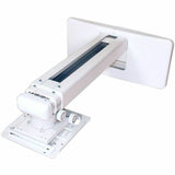 Optoma Wall Mount for Projector - White — OWM3001ST