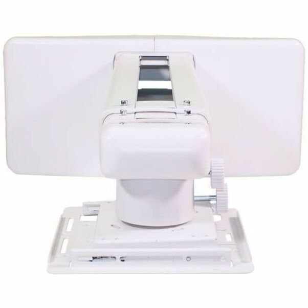 Optoma Wall Mount for Projector - White — OWM3001ST