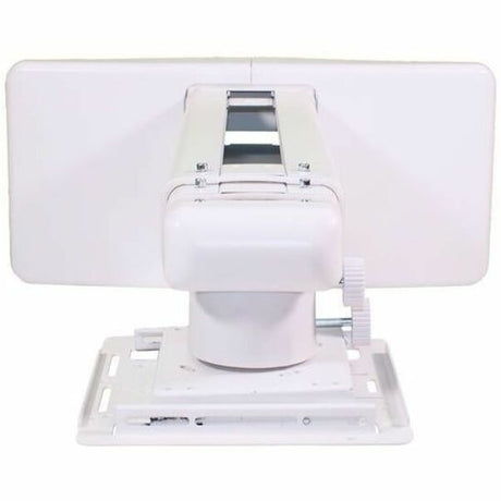 Optoma Wall Mount for Projector - White — OWM3001ST