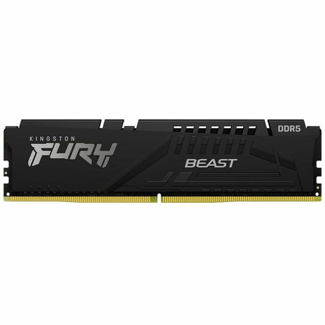 Kingston FURY Beast RAM Module — KF556C40BBK2-128