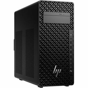 HP Z2 G1i Workstation - Intel Core Ultra 7 265K - 32 GB - 1 TB SSD - Tower - Black — BN6E5UT#ABA