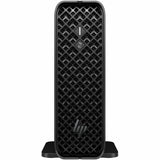 HP Z2 G1i Workstation - Intel Core Ultra 7 265K - 32 GB - 1 TB SSD - Mini PC - Black — BM6N0UT#ABA