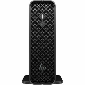 HP Z2 G1i Workstation - Intel Core Ultra 7 265K - 32 GB - 1 TB SSD - Mini PC - Black — BM6N0UT#ABA