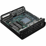 HP Z2 G1i Workstation - Intel Core Ultra 7 265K - 32 GB - 1 TB SSD - Mini PC - Black — BM6N0UT#ABA