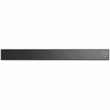 Rack PDU, Basic, 1U, 30A, 208V, (10) C13 — AP9571A