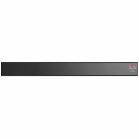 Rack PDU, Basic, 1U, 30A, 208V, (10) C13 — AP9571A