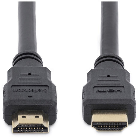 StarTech.com 1.5m High Speed HDMI Cable - Ultra HD 4k x 2k HDMI Cable - HDMI to HDMI M/M — HDMM150CM