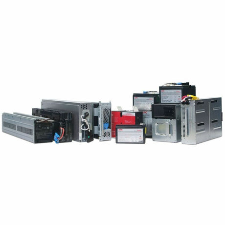 APC Replacement Battery Cartridge 24 with 2 Year Warranty — RBC24